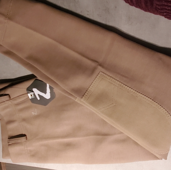 Horse Rider Pants (Breeches) Size 34 - Picture 2 of 5